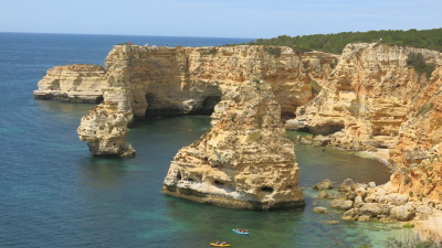 Algarve